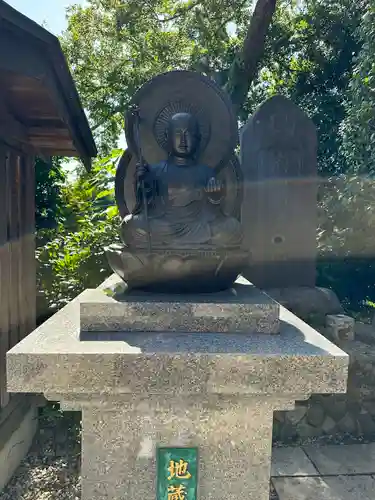 観音寺(東京都)