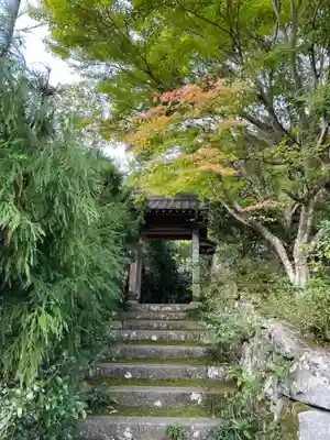 桂徳院(京都府)