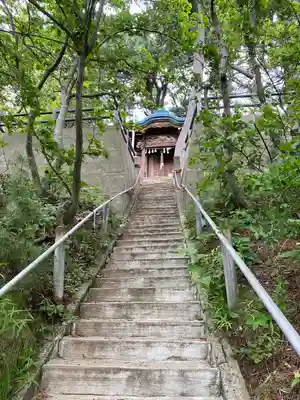 白山神社(山形県)