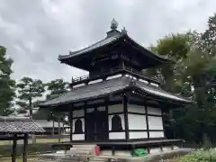 相国寺（相国承天禅寺）(京都府)