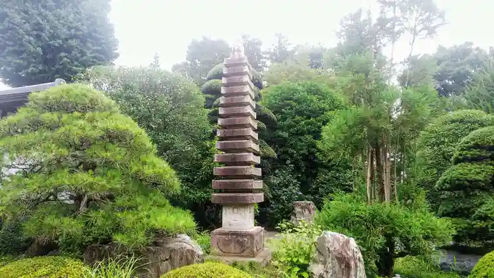 流泉寺のその他建物