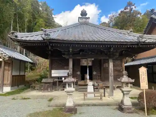国束寺(三重県)