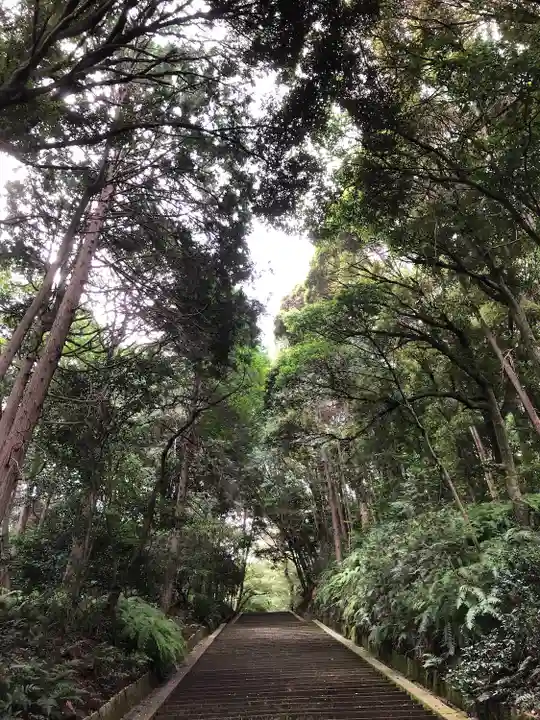 豊国廟(豊国神社飛地境内)のその他建物
