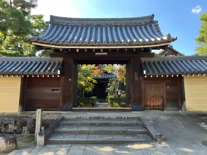 妙心寺(妙心禅寺)(京都府)