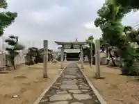 坂出天満宮(香川県)