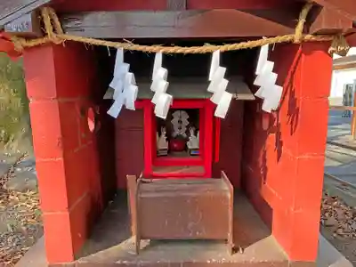 小野神社の末社・摂社