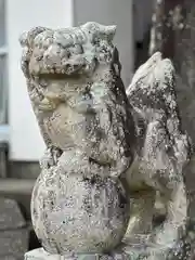 吾平津神社(宮崎県)