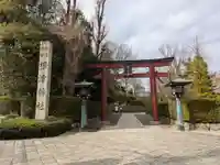 根津神社(東京都)