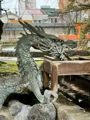 真清田神社(愛知県)