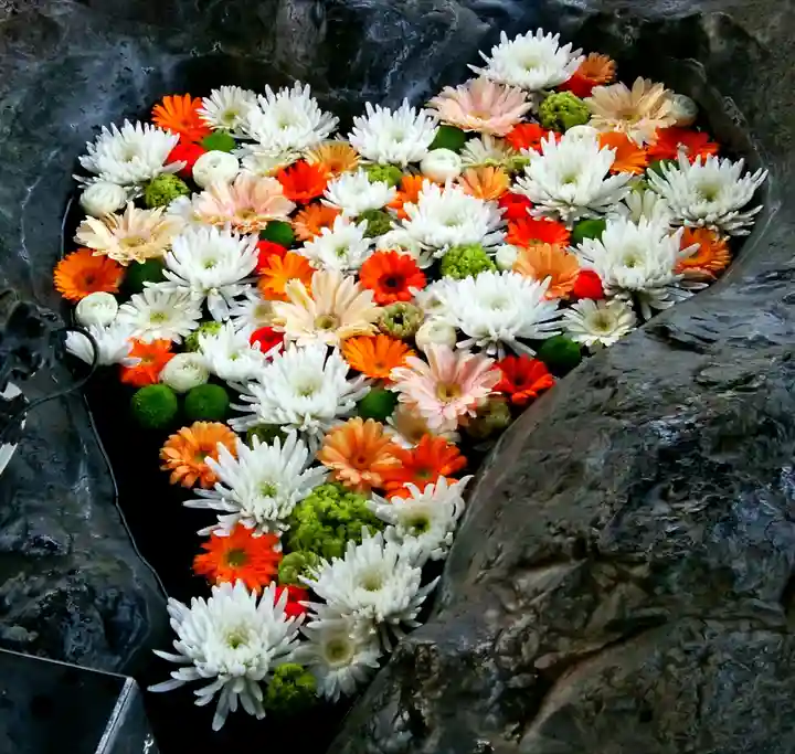 月寒神社(北海道)