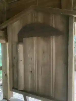 大宮浅間神社中宮(愛知県)