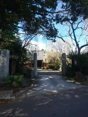 南光寺(笠懸不動尊)のその他建物