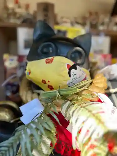 王子神社(徳島県)