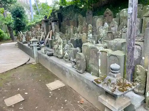 本瑞寺(神奈川県)