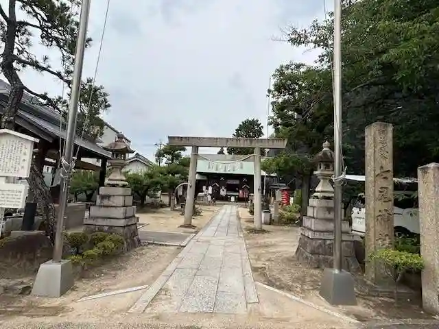 七尾神社(愛知県)