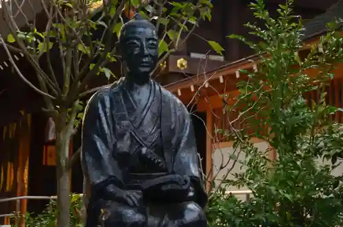 松陰神社(東京都)