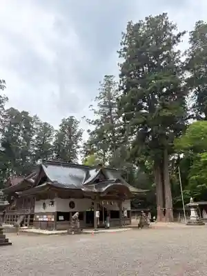 伊和神社(兵庫県)