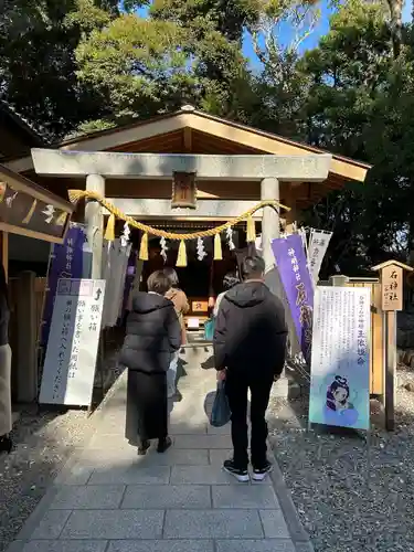 神明神社（相差町）(三重県)