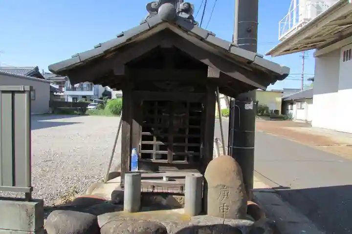 常福寺のその他建物