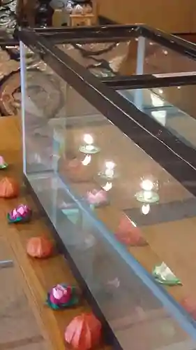 西方山極楽寺(岐阜県)