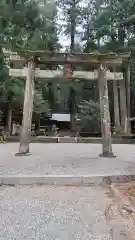 室生龍穴神社(奈良県)