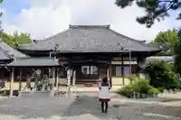 密蔵院の本殿・本堂