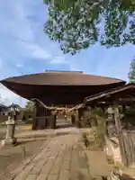 滑河山龍正院(千葉県)