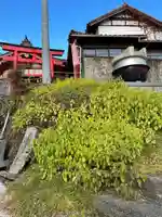 足助山稲荷大明神のその他建物