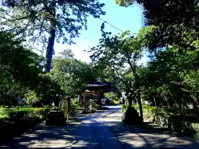 御穂神社のその他建物
