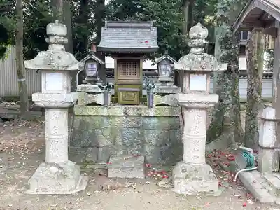 八幡神社(滋賀県)