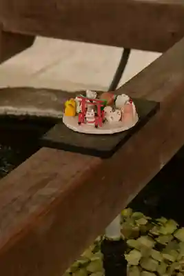 甲斐國一宮 浅間神社(山梨県)
