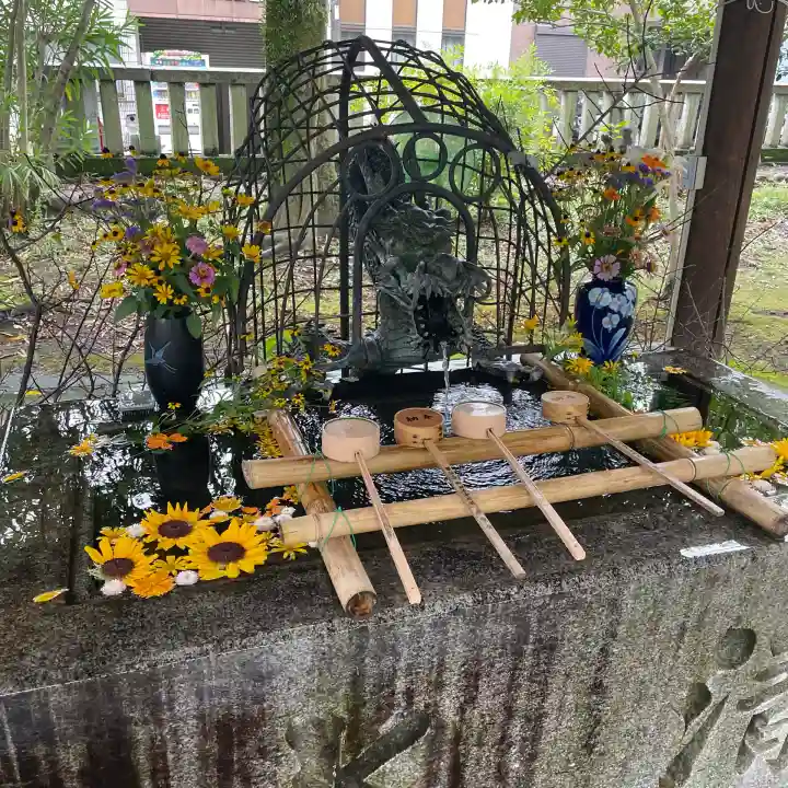 若宮神明社(愛知県)