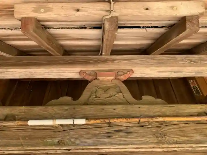 皇産霊神社(千葉県)