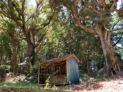 大宮神社(千葉県)