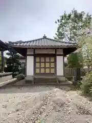 常在寺(神奈川県)