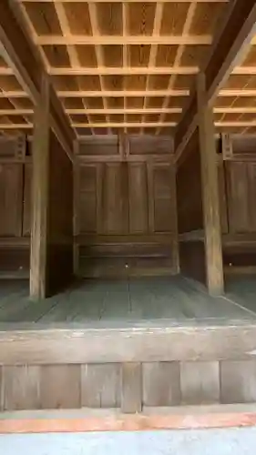 安房神社(千葉県)