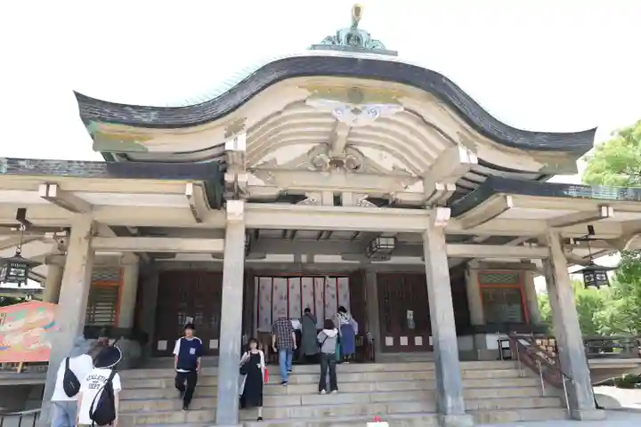 豊國神社(大阪府)