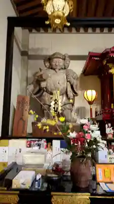 伊勢の国 四天王寺(三重県)