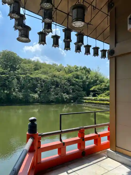 安倍文殊院 (奈良県)