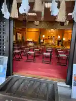 出雲大社東京分祠(東京都)