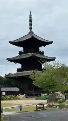 餘慶寺のその他建物