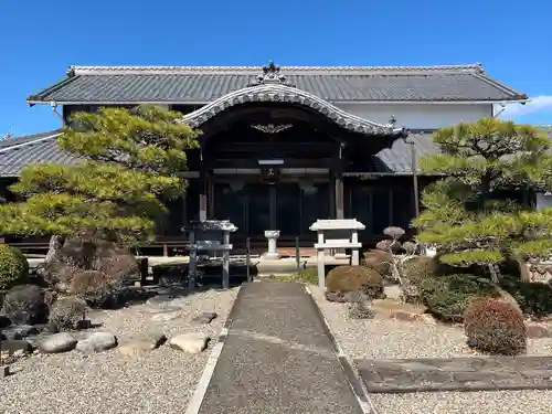 清閑寺(岐阜県)