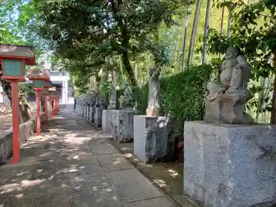 西光院(埼玉県)