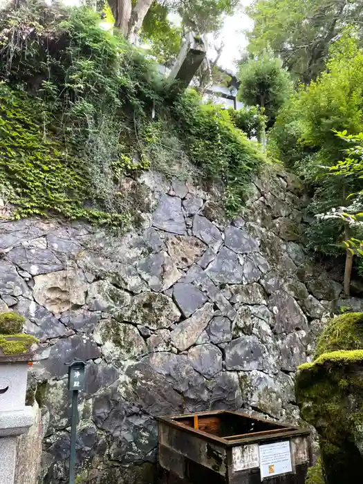 東大寺法華堂（三月堂）の建物その他