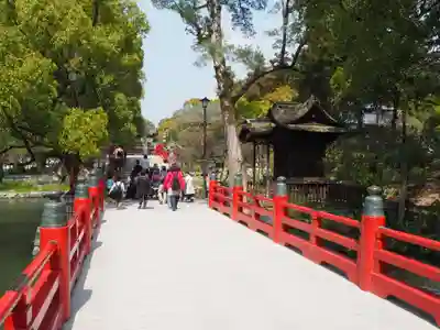 太宰府天満宮のその他建物