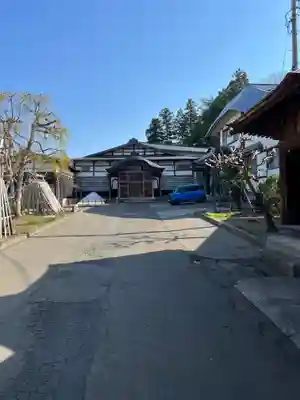 海蔵寺(青森県)