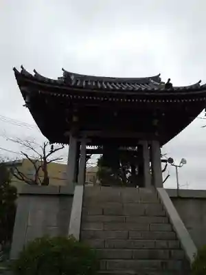 燈明寺のその他建物