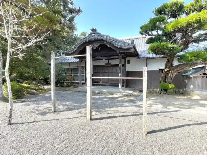 豊受神社(滋賀県)