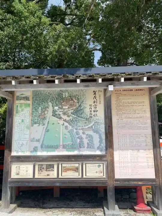 賀茂別雷神社(上賀茂神社)(京都府)