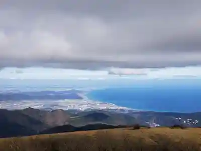箱根元宮(神奈川県)
